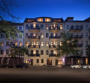  Luxoise Apartments  Берлин